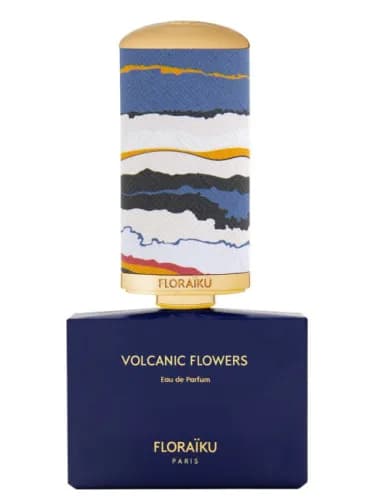 Парфум Floraïku Volcanic Flowers