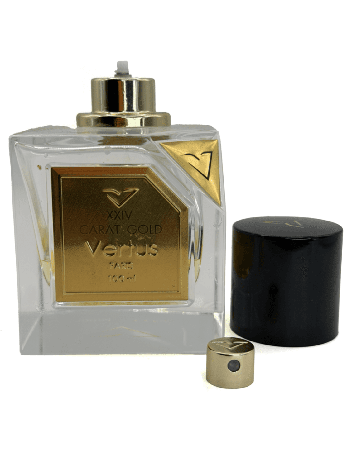 Парфум Vertus XXIV Carat Gold