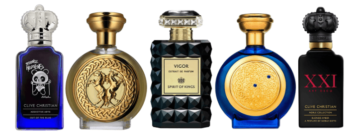Сет gold_male_set фото 2